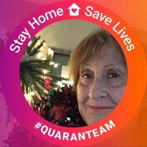 Meet your Posher, Sandy